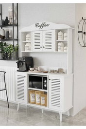 Hanah Home Avior 120 Blanco